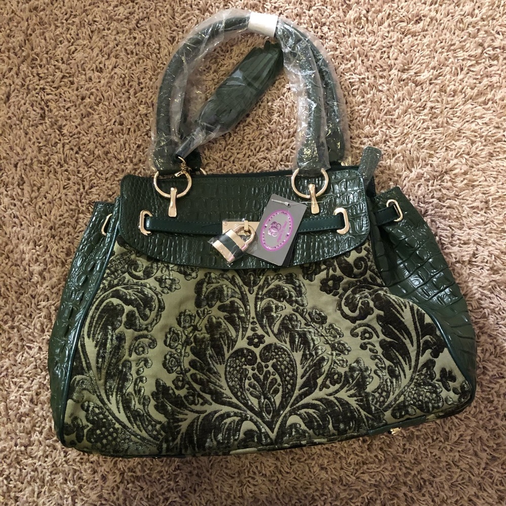 Original by Sharif Handbag